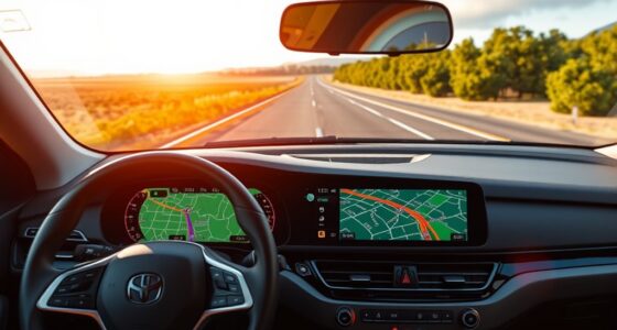 top gps systems 2025