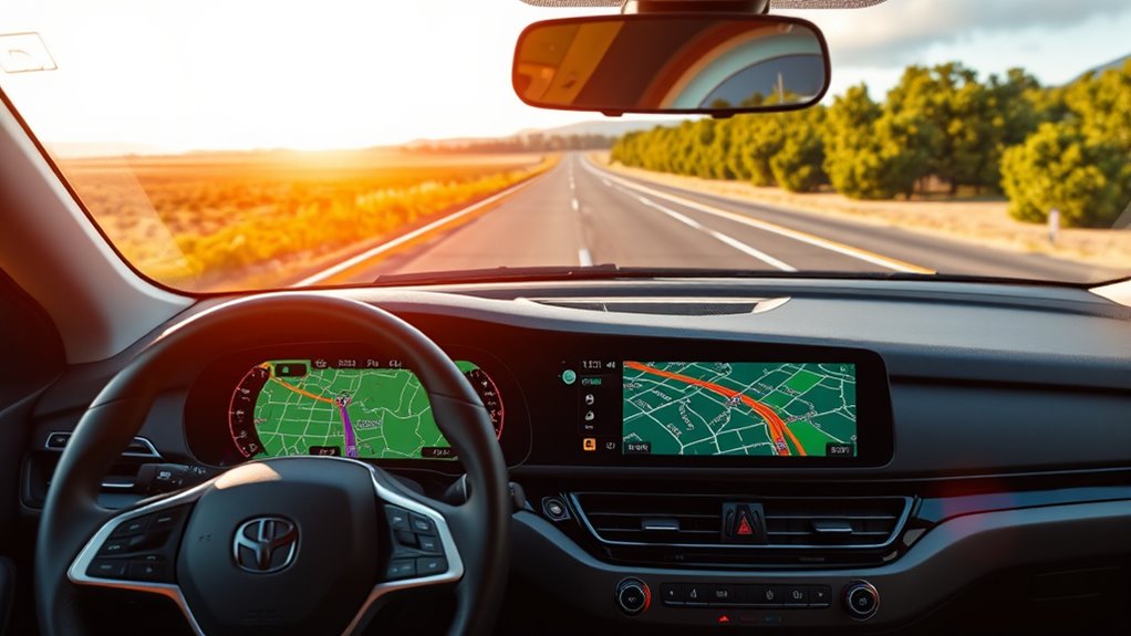 top gps systems 2025