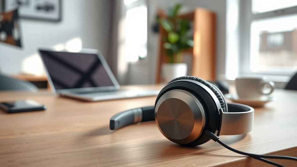 top headphones for remote work