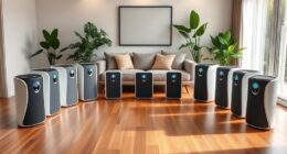 top hepa air purifiers