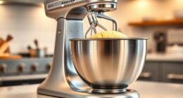 top high power bread mixers