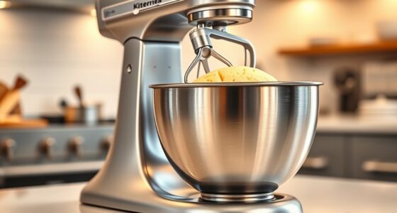 top high power bread mixers