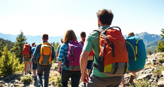 top hiking backpack reviews