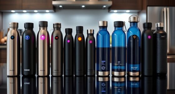 top hydration reminder bottles