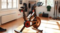 top indoor cycling bikes