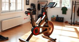 top indoor cycling bikes