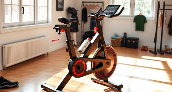 top indoor cycling bikes