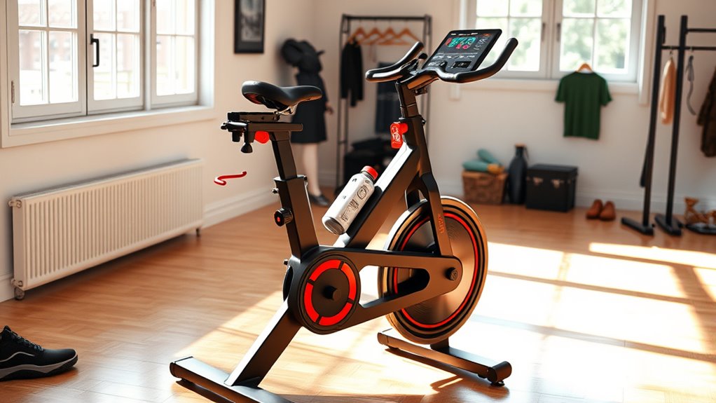 top indoor cycling bikes