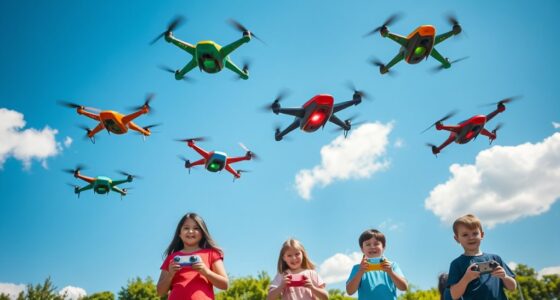 top kid drone options