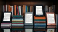 top kindle e reader recommendations