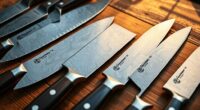 top knife sets 2025