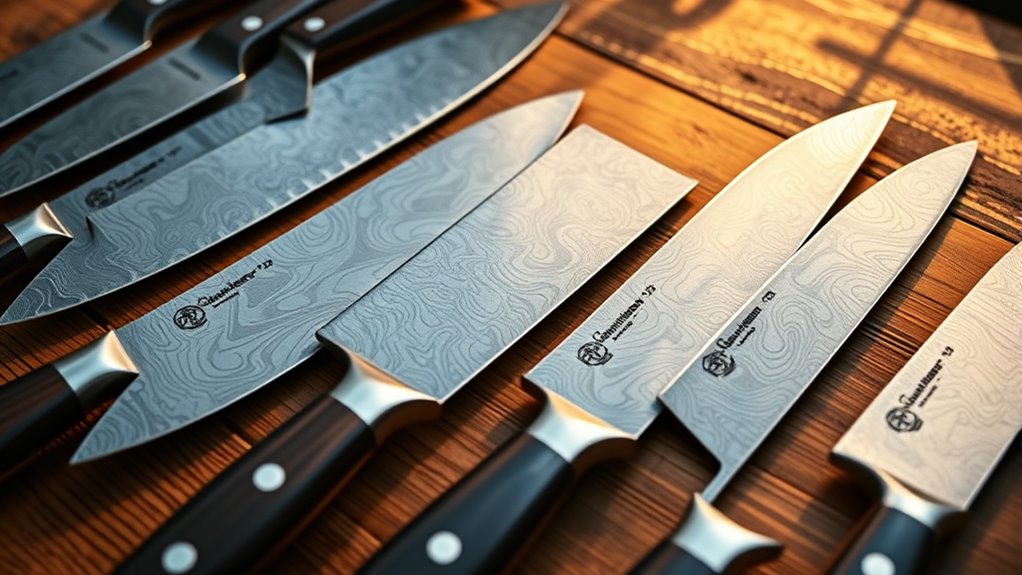 top knife sets 2025