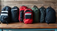 top laptop travel backpacks