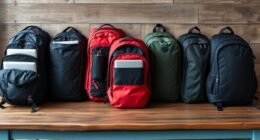 top laptop travel backpacks