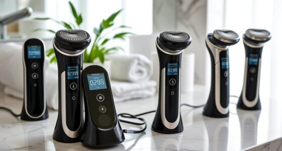 top laser hair removal devices