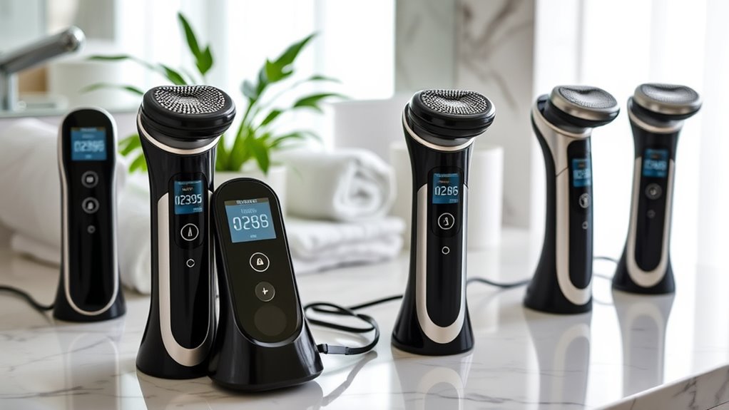 top laser hair removal devices