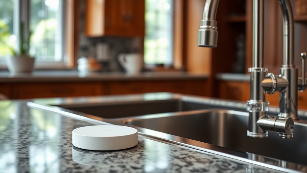 top leak detectors for home