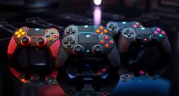 top luna cloud controllers