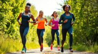 top luxury activewear choices