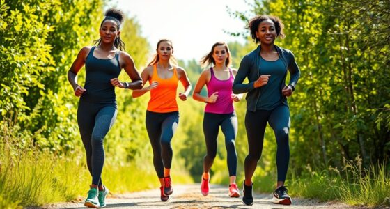 top luxury activewear choices