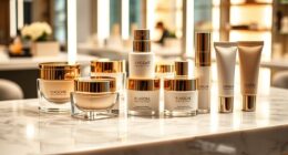 top luxury beauty essentials