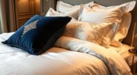 top luxury bedding recommendations