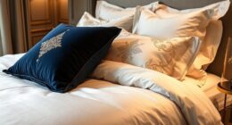 top luxury bedding recommendations