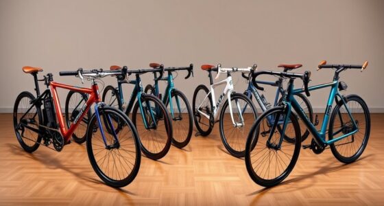 top luxury bicycles list