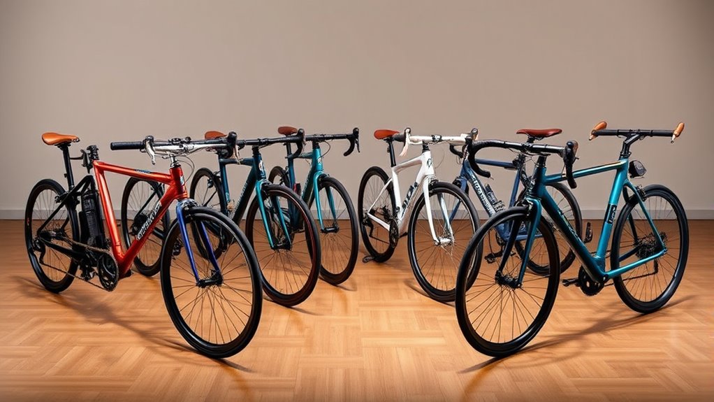 top luxury bicycles list