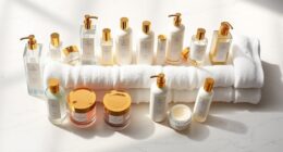 top luxury body lotion sets