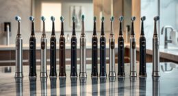 top luxury electric toothbrushes