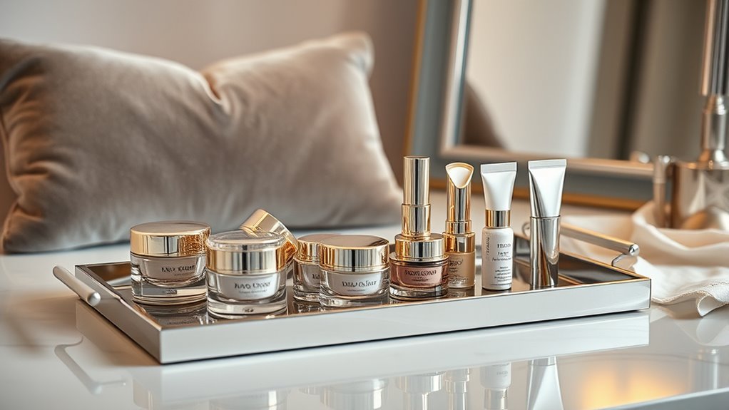 top luxury eye creams
