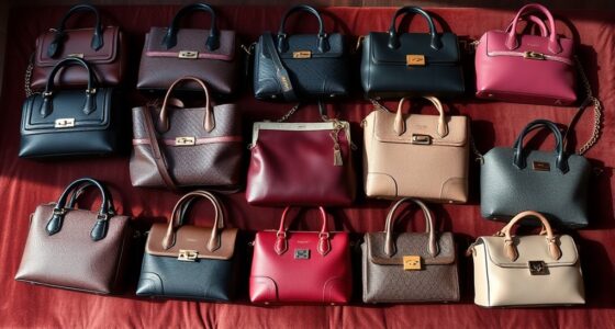 top luxury handbag picks