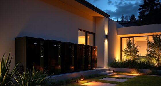 top luxury home power solutions