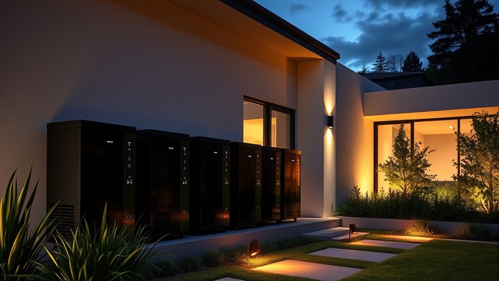 top luxury home power solutions