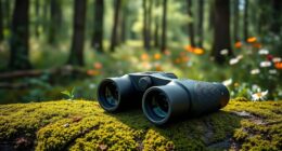 top luxury hunting binoculars