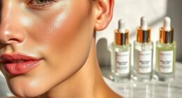 top luxury skin serums