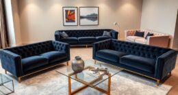 top luxury sofa brands