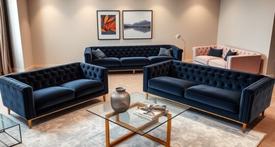 top luxury sofa brands