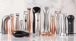 top luxury youthful skin