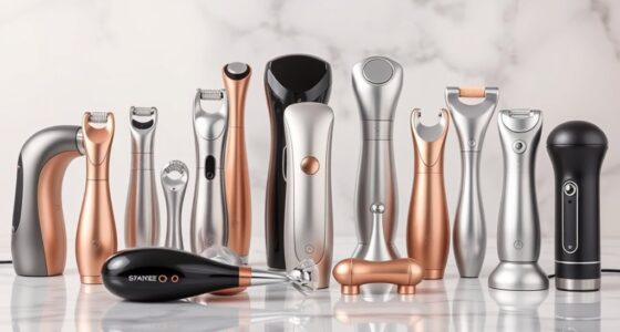 top luxury youthful skin