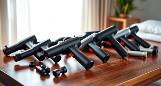 top massage guns 2025