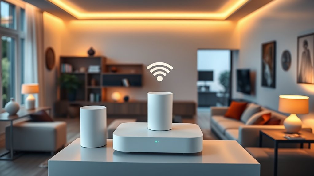 top mesh wi fi systems