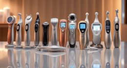 top microcurrent facial devices