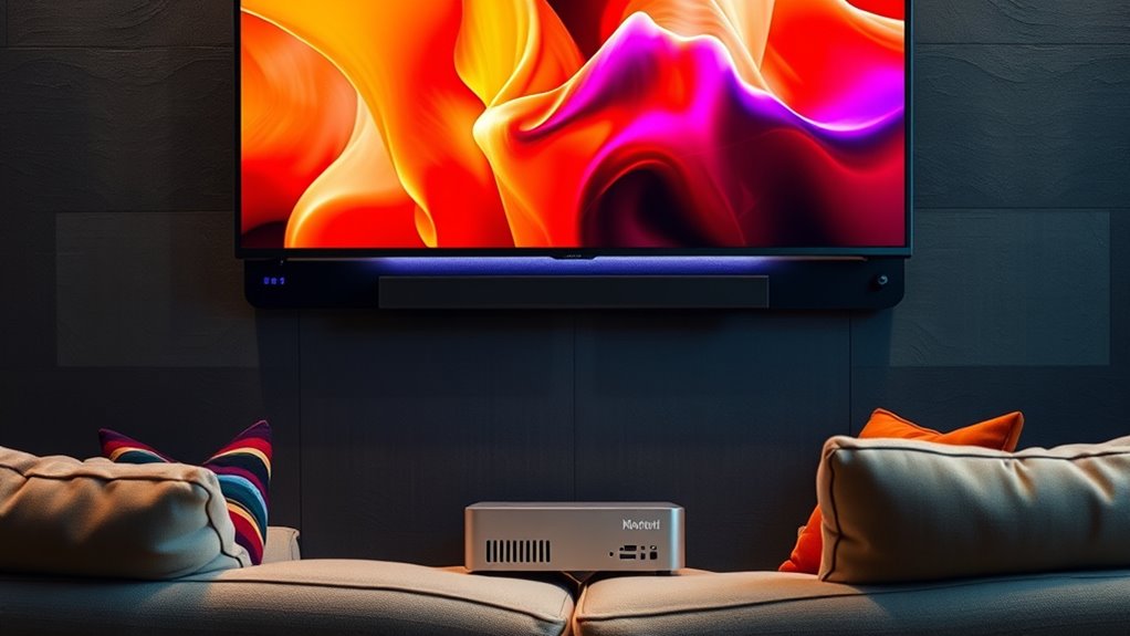 top mini pcs for entertainment