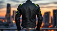 top motorcycle jackets 2025