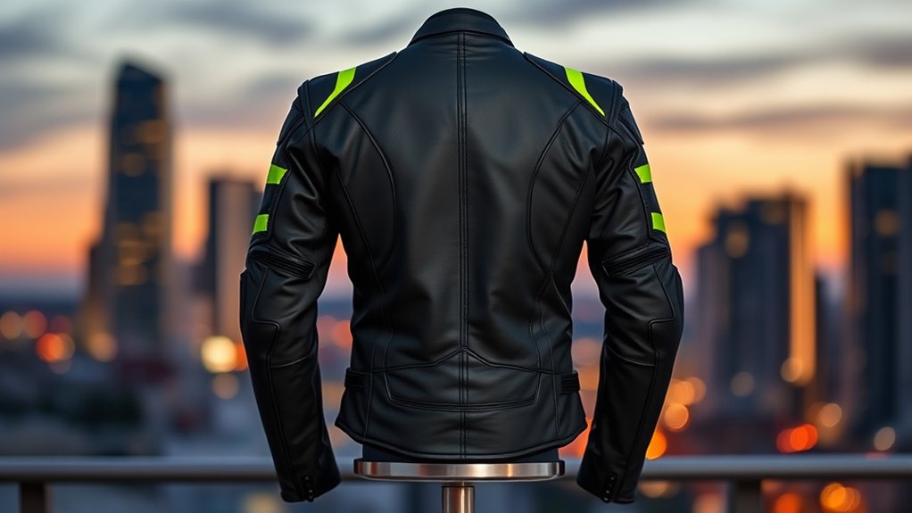 top motorcycle jackets 2025