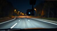 top night vision dash cameras