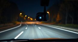 top night vision dash cameras
