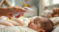 top non contact baby thermometers